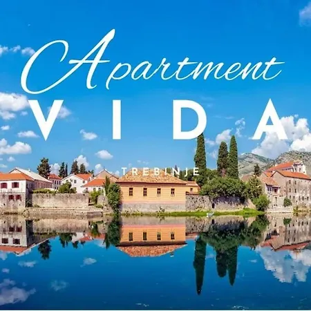 Apartment Vida