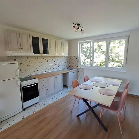 Apartment Vida