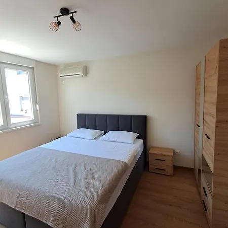 Vida דירה טרביניה