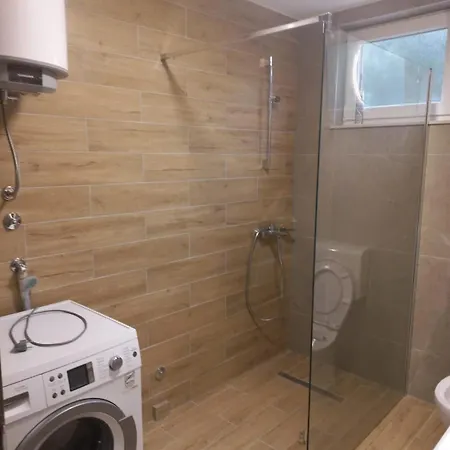 Vida Apartman *