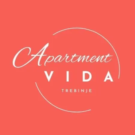 Apartman Vida